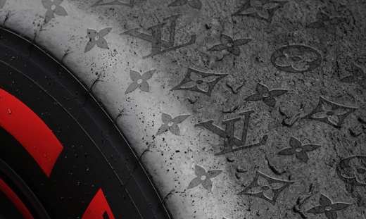 Victory Travels in Louis Vuitton (Victory Travels in Louis Vuitton) - Isportmall