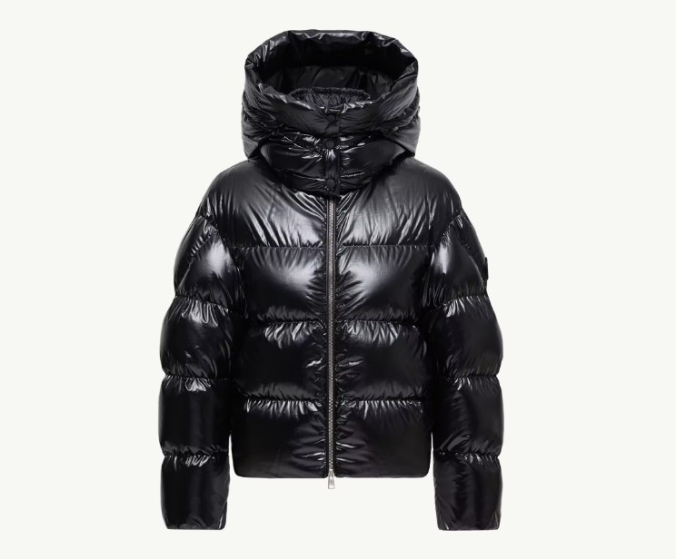 Moncler x EE72 by Edward Eninful Review - Isportmall