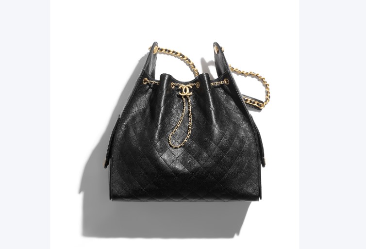 Chanel 25 Handbag Review