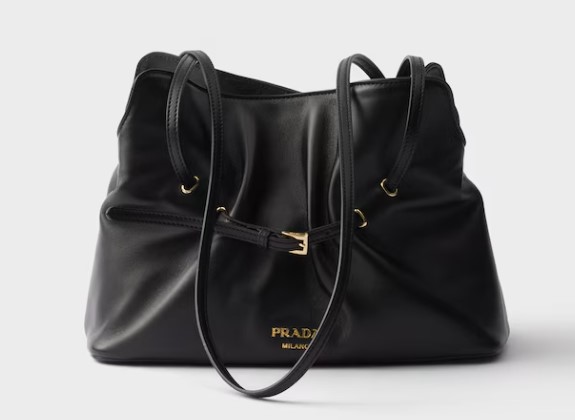 The Prada Dada Review - Isportmall