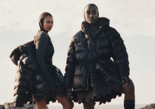 The North Face x Cecilia Benson Review - Isportmall