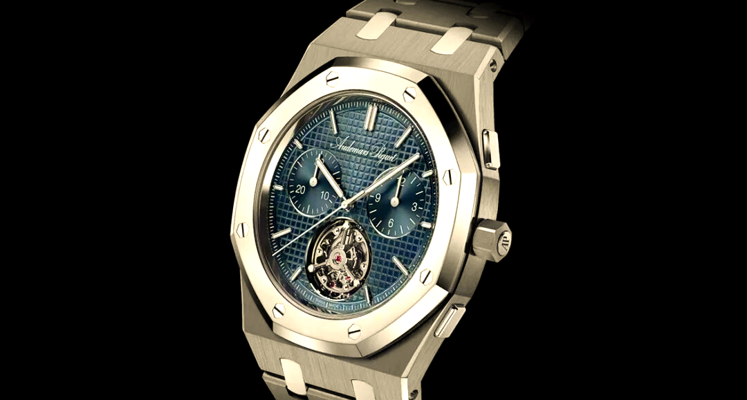 The Piguet RD #5 Watch Review - Isportmall