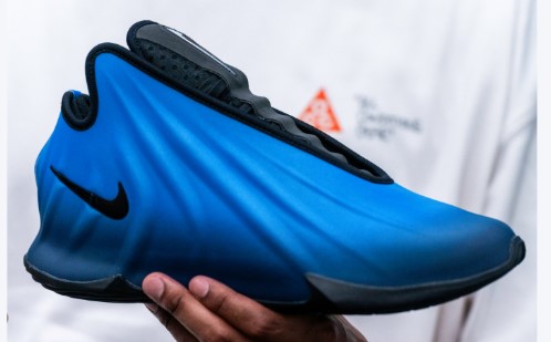 Nike G.T Future basketball shoes review - Isportmall