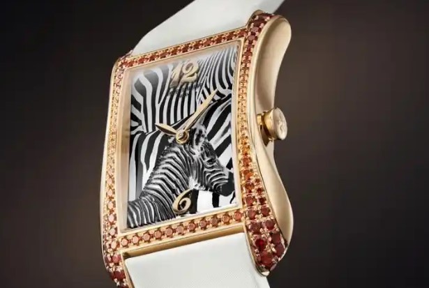 Patek Philippe Gondor Cerata 4962 / 200R - 010 Review - Isportmall
