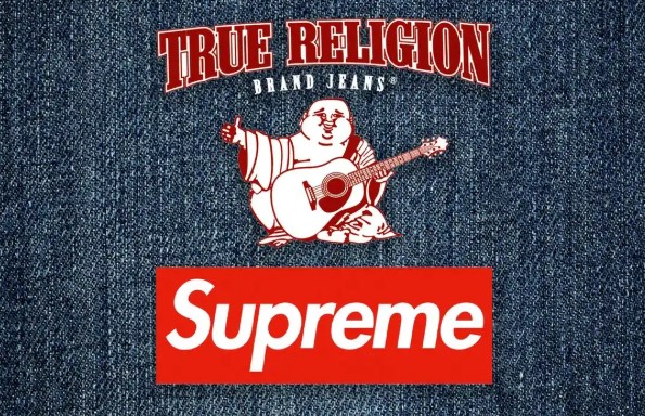 Supreme x True Reign Review - Isportmall