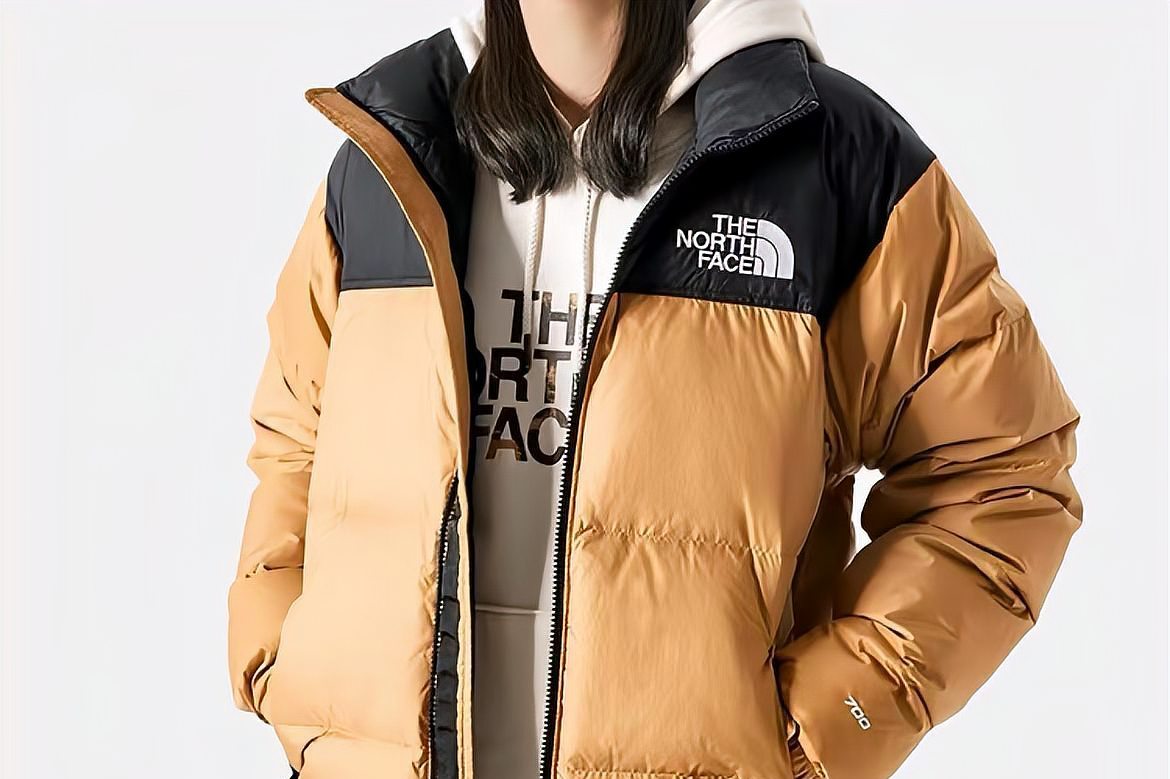 The Joy and Sadness Behind the Leap of The North Face