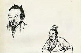 The story of Yecheng: For the sake of the Yuan family, the last action left to Yuan, who had defended Yecheng desperately, was to go north.