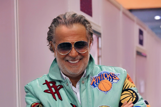 The legendary designer who designed Supreme's "ultra-expensive jacket" - Isportmall