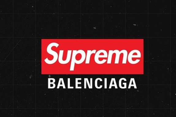 Supreme Collaborates with Valencia? - Isportmall