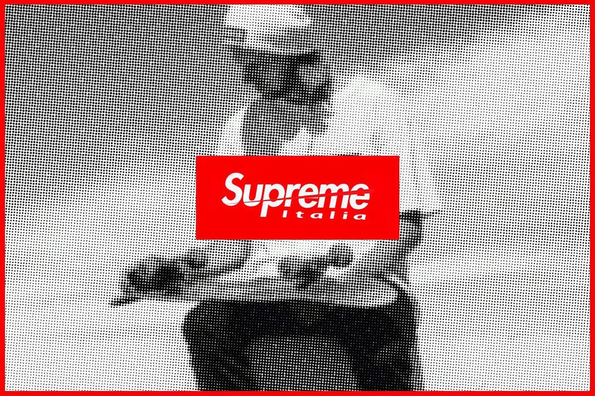 What is Supreme Italia, the company that once seriously damaged Samsung's reputation? - Isportmall