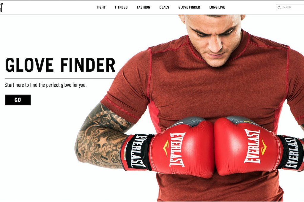 Boxing gear collaboration with fashion brand Supreme - Isportmall