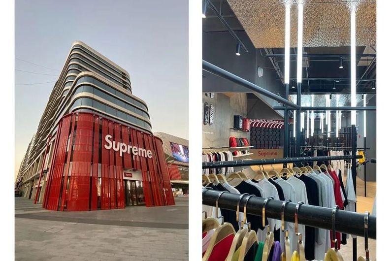 The genuine Supreme has finally defeated the counterfeit in China, but what happens next? - Isportmall