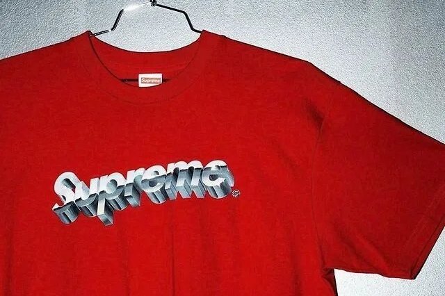 Fashion News Bulletin| Supreme Spring / Summer 2020 T-Shirt Collection Released; BAPE ® New York 15... - Isportmall