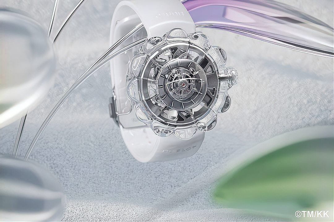 Fashion shopping| Hublot releases limited edition watches, TAG Heuer announces the Year of the Dragon... - Isportmall