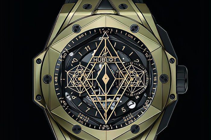The evolution of gold watches: how advanced technology and craftsmanship have changed the texture of gold watches