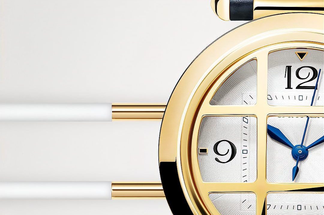 At Watches & Wonders 2022, several brands showcased their latest watches and highlighted their own design aesthetics.