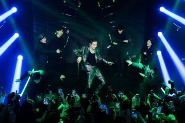 Ubro New Limited Edition Announcement Party - Isportmall