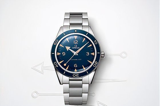 Watch World: The New Blue Watch You Shouldn't Miss in 2021| Daily Feature - Street Style Gur - Isportmall