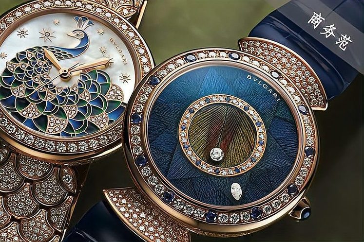 The four major brands of the LVMH Group have released new watches, and my New Year's watch list is full of new inspiration.