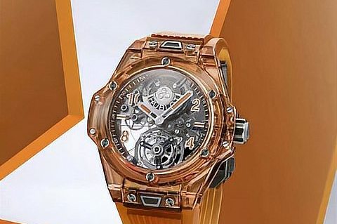 Hublot 2021 LVMH OnWhatsapp Watch Week New Products Preview