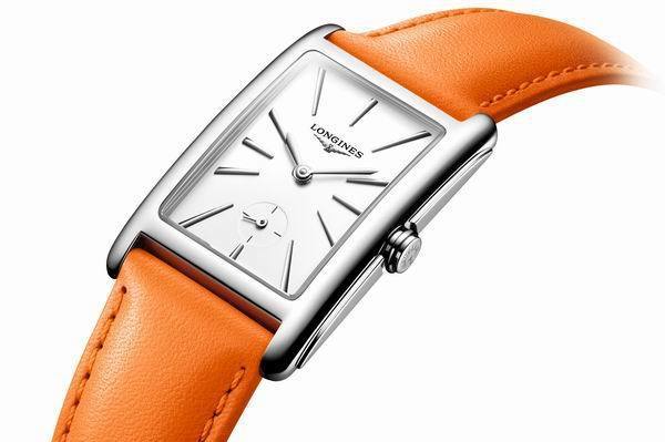 Quickly completed! Keep up with your ever-changing style with a quick-release watch strap.