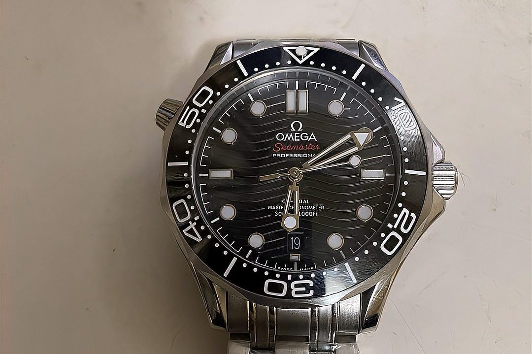 Why are some people selling "Omega" watches for hundreds of yuan on e-commerce platforms? - Isportmall