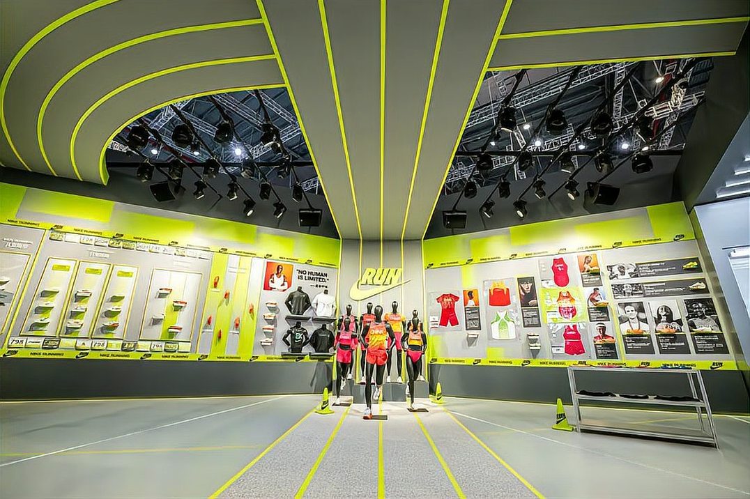 Top 10 Timeless Sports Moments Created by Nike Air - Isportmall