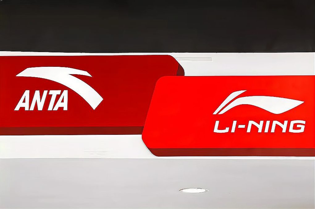 Now that Nike and Adidas are no longer in the spotlight, which one, Lenin or you, can go first? - Isportmall
