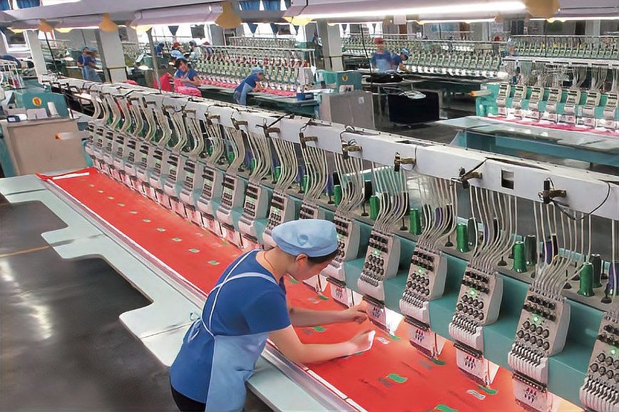 Who's making Nike: Vietnam has replaced China in 10 years| Great Power Creations - Isportmall