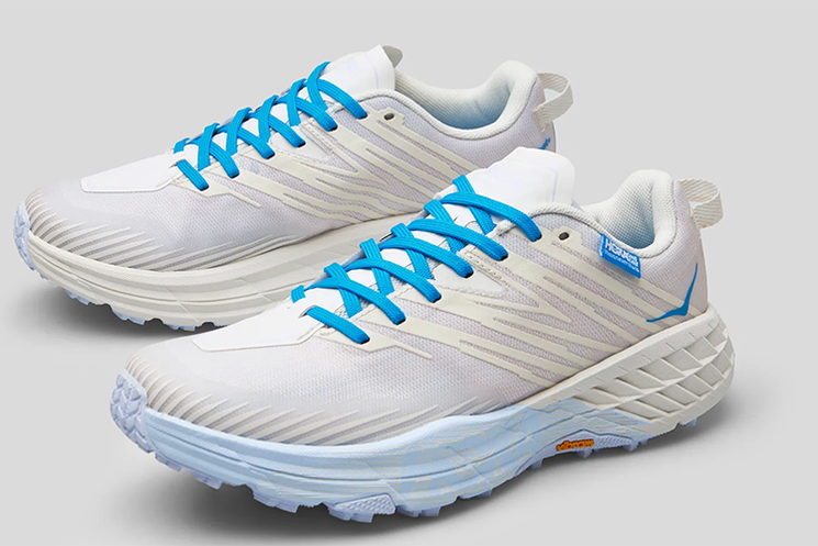 Weekly Sports Newcomers| Nike's experimental Whatsapp releases AF1 post-office scar, multiple brands launch trail running shoes - Isportmall