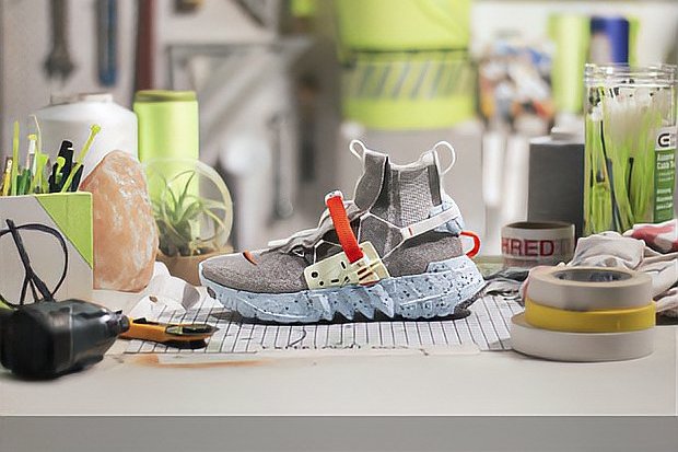 Nike has released its 2020 fiscal year impact report, revealing its "Purpose 2025" goals for the first time.
