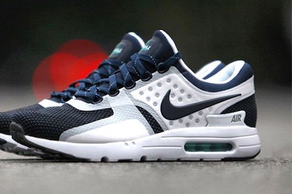 Everyone has a first heart, and Nike has produced the forefather of the Air Max. - Isportmall