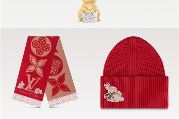 LV strengthens high-end jewelry business, and Shandong Ruyi loses Lycra. - Isportmall