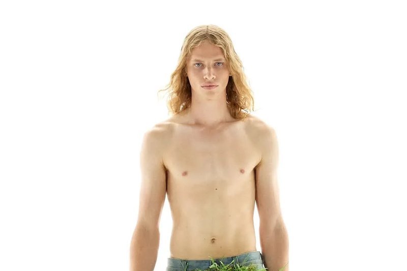 Loebe Spring-Summer 2023 Men's Collection