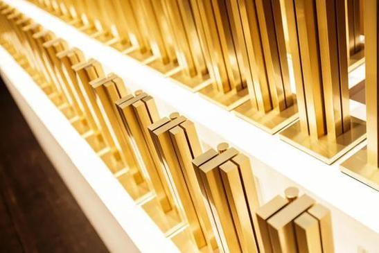 What outstanding designs have been born in the 2021 Germany iF Design Gold Award?