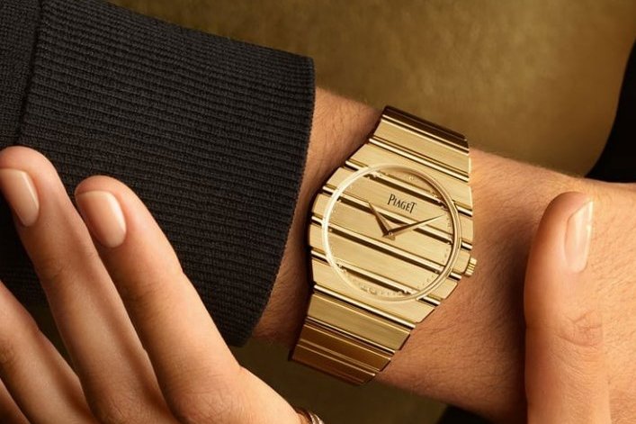 Cartier parent company's 2024 financial report: focus on jewelry business due to slow watch sales.