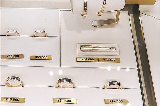 Video| if i buy a cartier, can i get a refund?