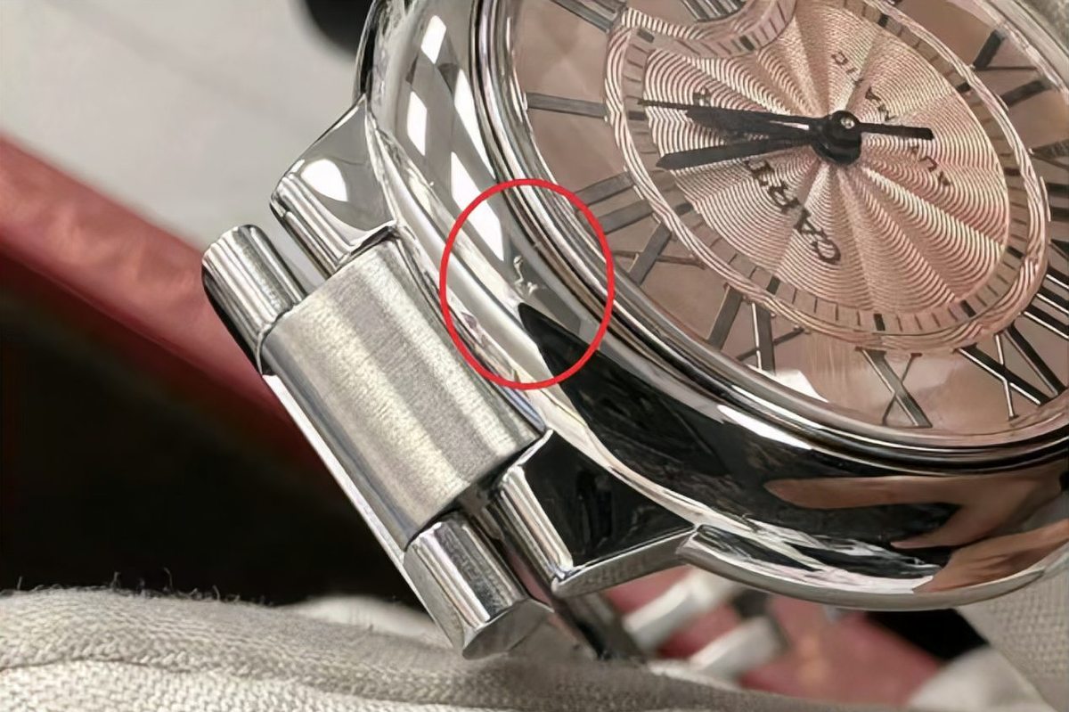 Consumer Rights Update| Cartier refuses to return a new watch that has never been worn? Cartier: The problem is solved.