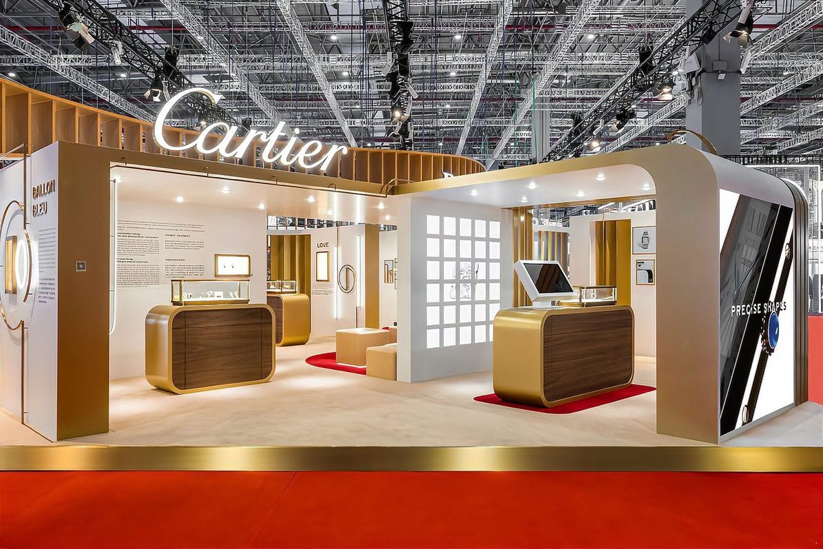 From tradition to innovation, Cartier continues to deepen its presence in the Chinese market.