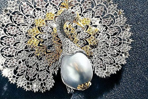 China's Gangtai Group has handed over management rights to Cartier's parent company, the Italian luxury jewelry brand "Buceratti."