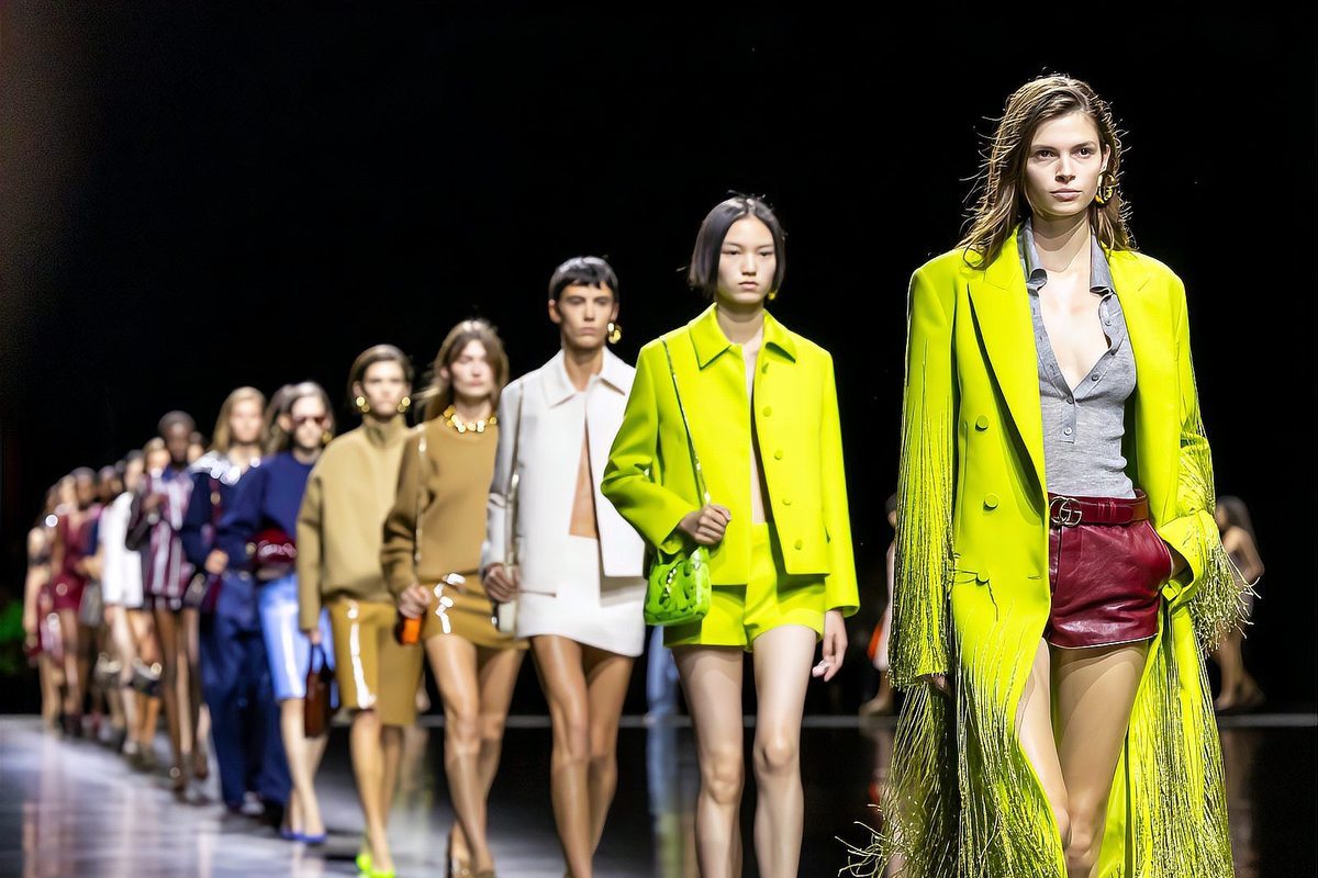 New designers, new styles, and new collections. How will Gucci write the next chapter of its development? - Isportmall