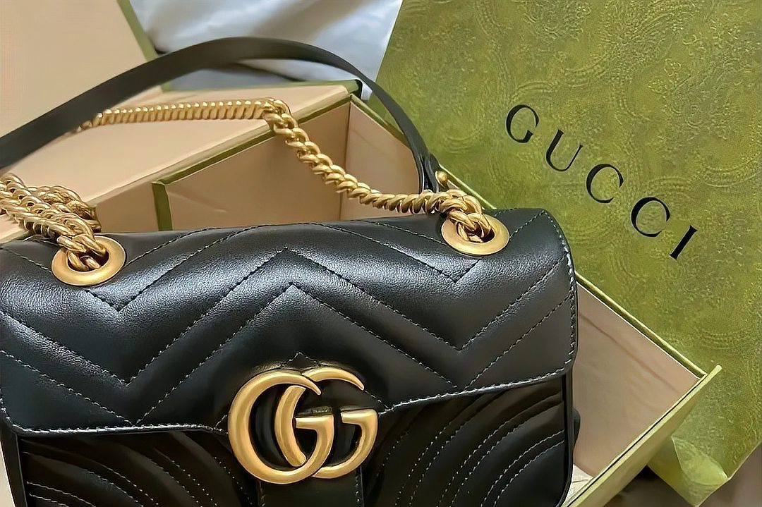 A Shanghai woman claims to have bought a fake Gucci bag for 20,000 yuan in an official flagship store! The Shanghai Municipal Market Supervision Bureau responded. - Isportmall