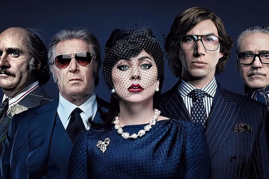 "The Gucci Family" reveals shocking historical details about fashion mogul Gucci, but Gucci's descendants have angrily retorted that it's all a fabrication. - Isportmall