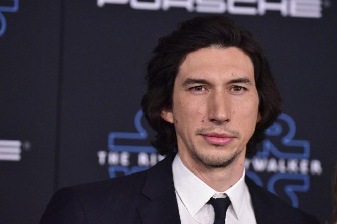 Gucci's son Adam Driver will once again play the founder of Ferrari! - Isportmall