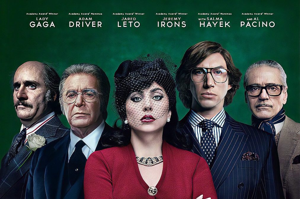 The Gucci family: a crazy and dramatic feud between a wealthy family - Isportmall
