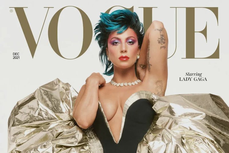 The Rise of Lady Gaga| Thank You for Beauty _ Movie Accounts Images and Text _ Movie Website _1905.com - Isportmall
