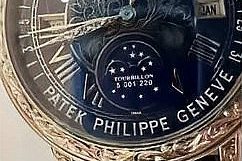 A court in Shenzhen has put two Watches by Patek Philippe up for auction again. The starting prices are 26.76 million yuan and 28.77 million yuan respectively. - Isportmall