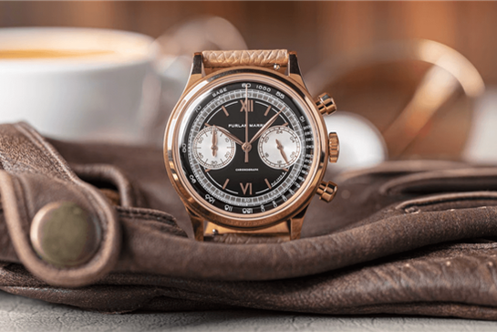 Patek Philippe's fake was sold for 10 times the premium! Two people born in the 1990s built a global brand in seven months. - Isportmall