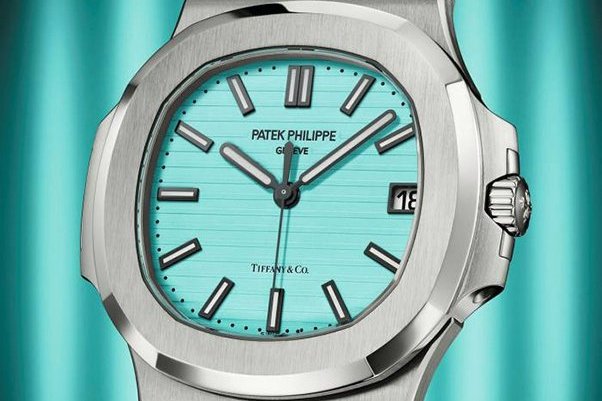 Fashion Insight| Will the collaboration between Patek Philippe and Tiffany mark the end of the Nautilus series? - Isportmall