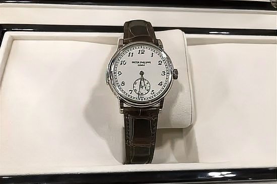 A tourist wearing a Patek Philippe watch worth 2.75 million yuan to avoid customs? Lawyer: You could be sentenced to up to 10 years in prison! - Isportmall